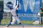 Baseball vs Babson  Wheaton College Baseball vs Babson during Championship game of the NEWMAC Championship hosted by Wheaton. - (Photo by Keith Nordstrom) : Wheaton, baseball, NEWMAC